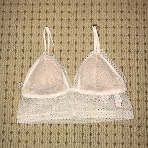 NEW Victoria secret bralette